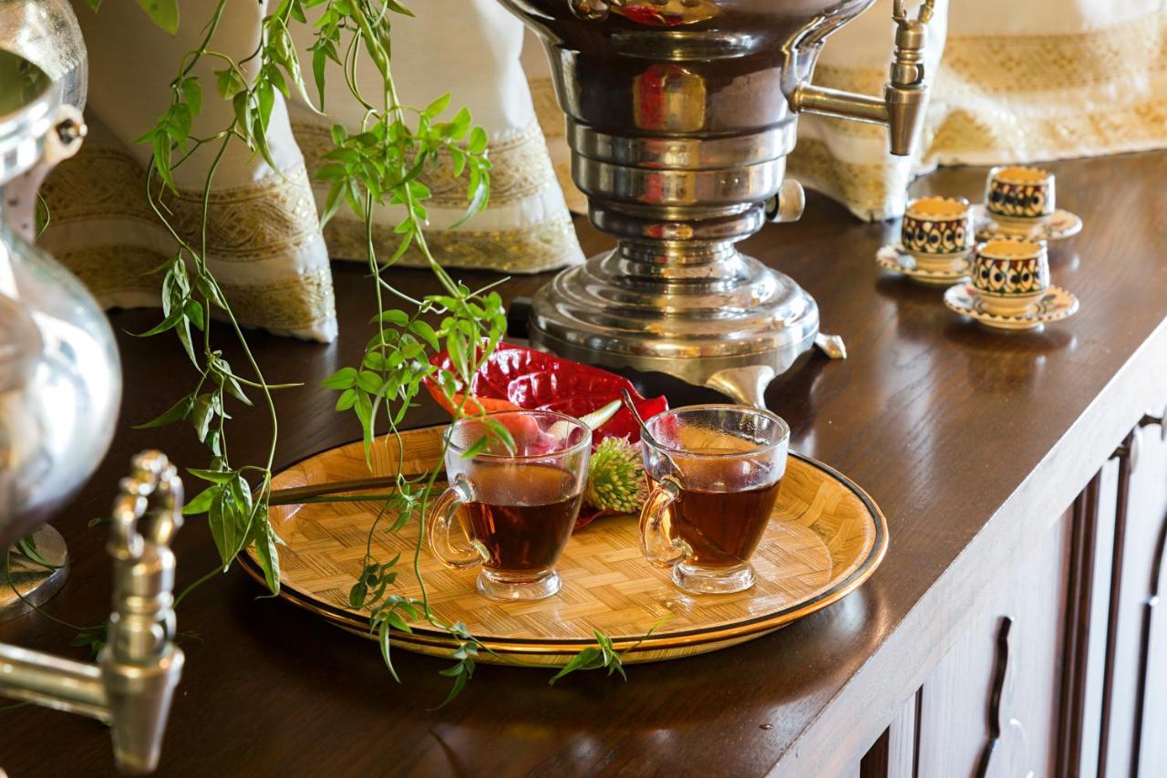 Hotel Metropole 아바노테르메 외부 사진
