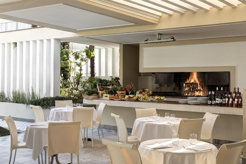 Hotel Metropole 아바노테르메 외부 사진